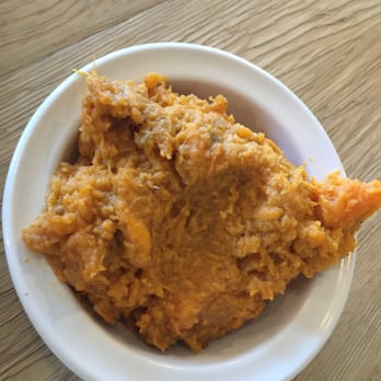 The Trading Post - Mashed sweet potatoes - Southern Near Me - Emerald Isle, North Carolina The Trading Post - Mashed sweet potatoes - Southern Near Me - Emerald Isle, North Carolina