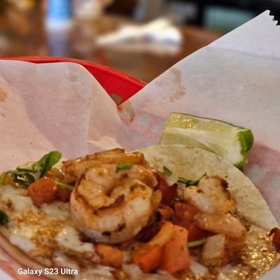 Tacos El Huequito by null