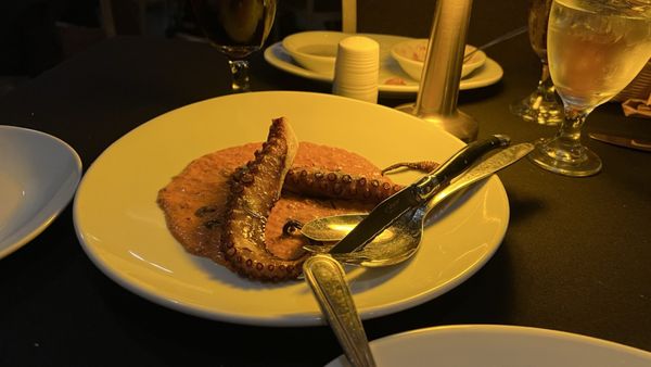 Trattoria Toscana by null