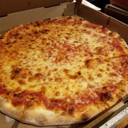 Cheese Pizza