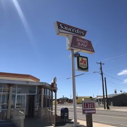 Saucedo's Super Market