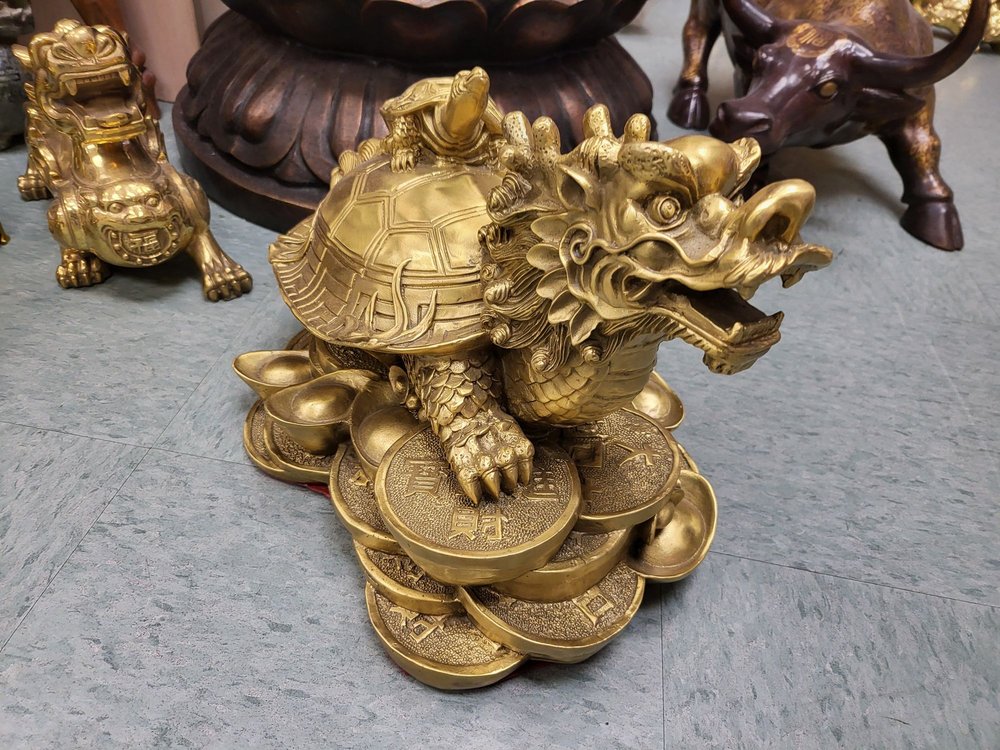 Feng Shui Gallery