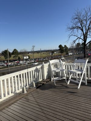 The Reserve at Hot Springs by null