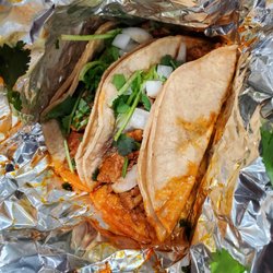 Coco's Tacos - Pastor