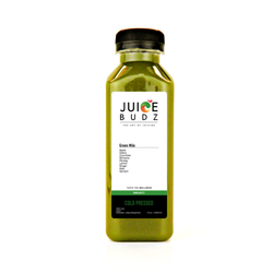 SoCal Fresh - Green Mile