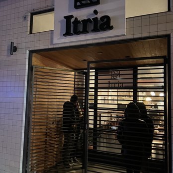 Itria - Dinner - Italian Near Me - San Francisco, California Itria - Dinner - Italian Near Me - San Francisco, California