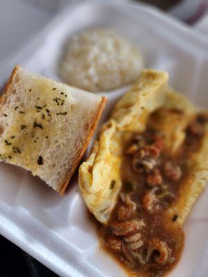 Cafe Beignet, Canal St. by null