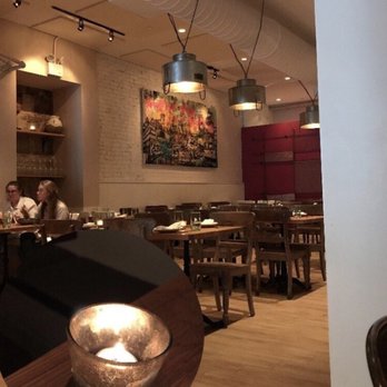 Little Beet Table - New American Near Me - New York, New York