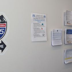 405 Driving School and Testing Center - 405 Driving School