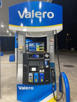 Valero