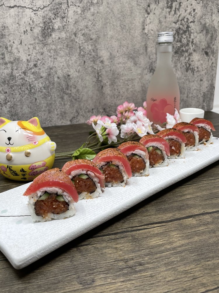 Kopan Sushi & Ramen - Rowland Heights