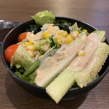Hana Ichimonme - Ramen Near Me - Los Angeles, California