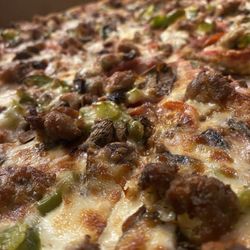 Grapevine Pizzeria & Restaurant - Combo