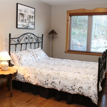 Vita Bella - Bed & Breakfast Near Me - Saint-Adolphe-d'Howard, Quebec Vita Bella - Bed & Breakfast Near Me - Saint-Adolphe-d'Howard, Quebec