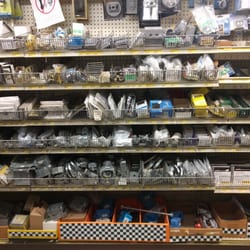 Glen Park Hardware