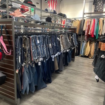 Uptown Cheapskate - Mens Section - Women's Clothing Near Me - Carlsbad, California Uptown Cheapskate - Mens Section - Women's Clothing Near Me - Carlsbad, California