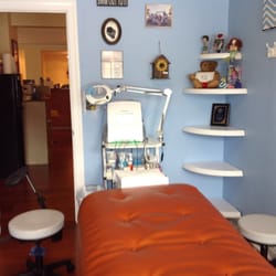 Kelly Inc Electrolysis - Kelly's Room