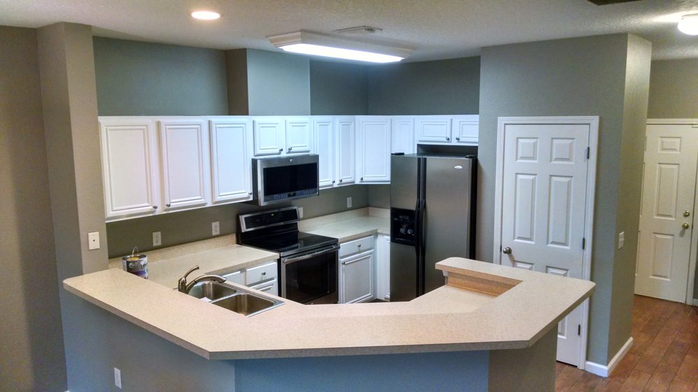 MASSEY APPLICATIONS 13 Photos Jacksonville, FL Yelp