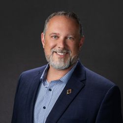 Modern Chiropractic Center - Owner and Clinic Director, Dr. Joe Betz