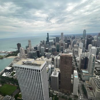 360 Chicago - Observatories Near Me - Chicago, Illinois 360 Chicago - Observatories Near Me - Chicago, Illinois