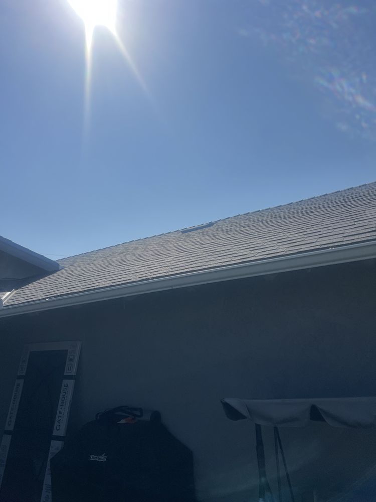 Slide of David Star Construction