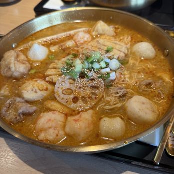 Big Way Hot Pot - #1 Spicy Malatang - Hot Pot Near Me - Scarborough, Ontario