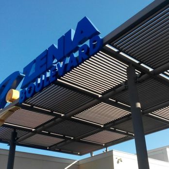 Zenia Boulevard - Zenia Boulevard Shopping Center - Shopping Centers Near Me - Orihuela, A Zenia Boulevard - Zenia Boulevard Shopping Center - Shopping Centers Near Me - Orihuela, A