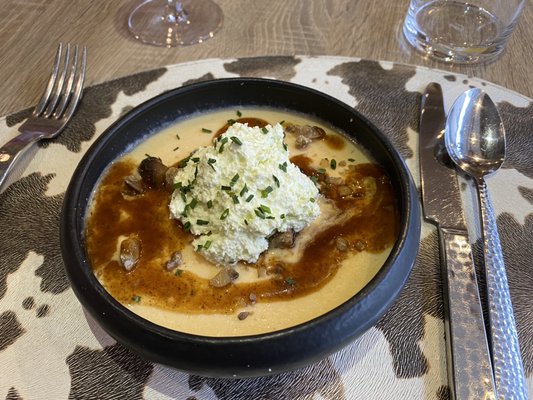 La P'tite Sophie by null