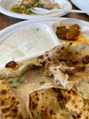 Chaat House Sunnyvale by null
