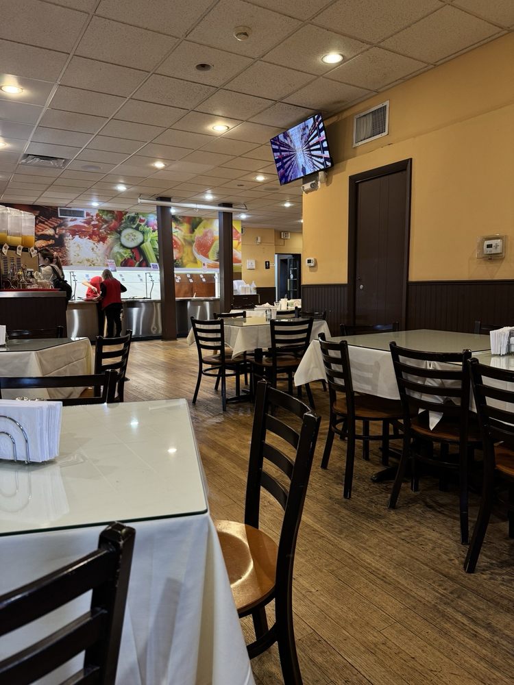 Terra Brasilis Restaurant - Bridgeport