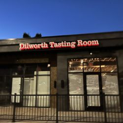 Dilworth Tasting Room - Dilworth Tasting Room- Plaza Midwood