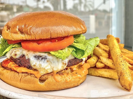 Greenhaus Eatery by null