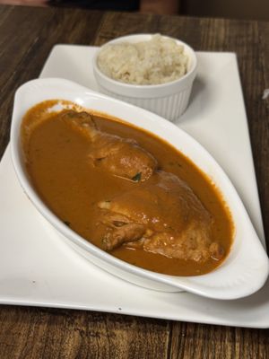 Tikal Mayan Food by null