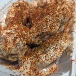 Wow Wing House - Creamy Cajun