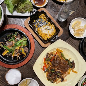 BORI - Spring Branch - Korean Near Me - Houston, Texas