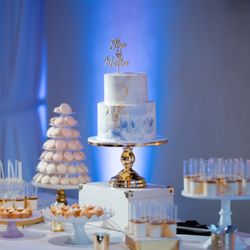 Mr & Mrs Creamery