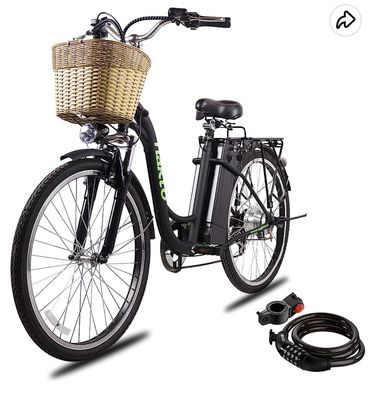 Buccaneer State Park by null