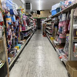 $1+ Store General Merchandise
