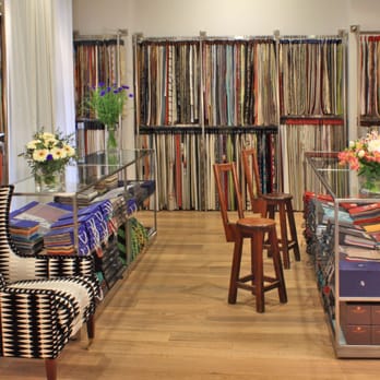 I Vigna - i Vigna - showroom - Fabric Stores Near Me - Milan, Michigan I Vigna - i Vigna - showroom - Fabric Stores Near Me - Milan, Michigan