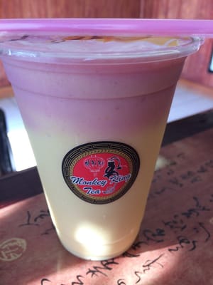 Monkey King Tea by null