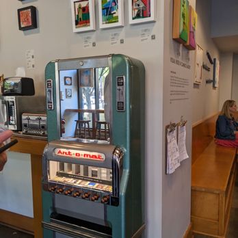 Camino Bakery - Coffee & Tea Near Me - Winston-Salem, North Carolina Camino Bakery - Coffee & Tea Near Me - Winston-Salem, North Carolina