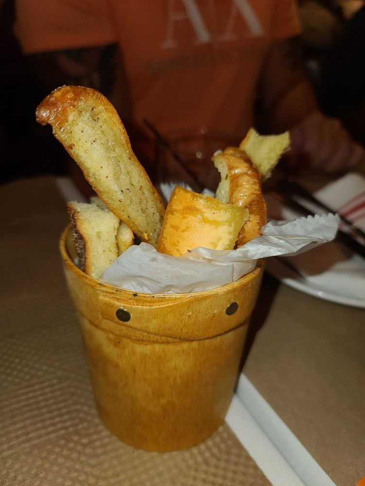 Salsa Bembe Takeout & Delivery 42 Photos Bars 811 McLean Ave