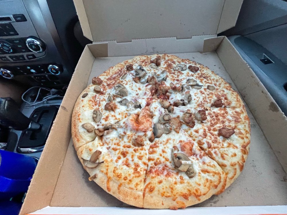 Little Caesars