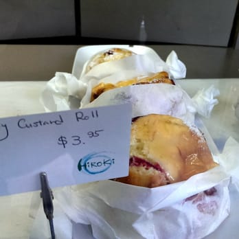 Hiroki - Bakeries Near Me - Seattle, Washington