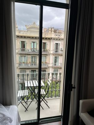 Room Mate Carla, Barcelona by null