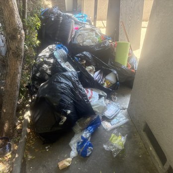 Apex Junk Solutions - Food / trash - Junk Removal & Hauling Near Me - National City, California