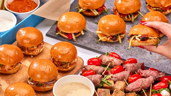 Mendocino Farms by null