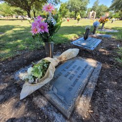 Cook-Walden/Capital Parks Funeral Home