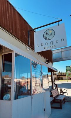 Skogen Kitchen by null