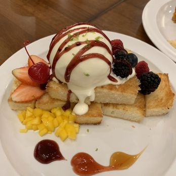 Toaste - honey toaste bites - Desserts Near Me - East Lansing, Michigan Toaste - honey toaste bites - Desserts Near Me - East Lansing, Michigan